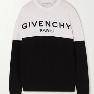 Authentic Givenchy Womens sweater S